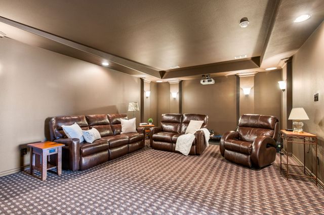 4111 Broadmoor Way, Frisco, TX 75033