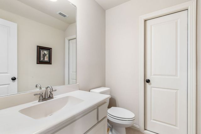 4111 Broadmoor Way, Frisco, TX 75033