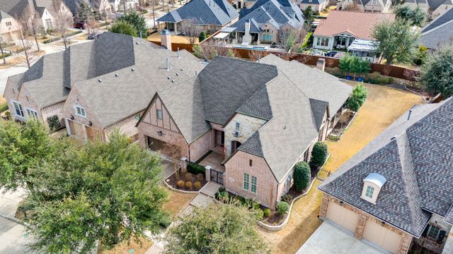 4111 Broadmoor Way, Frisco, TX 75033