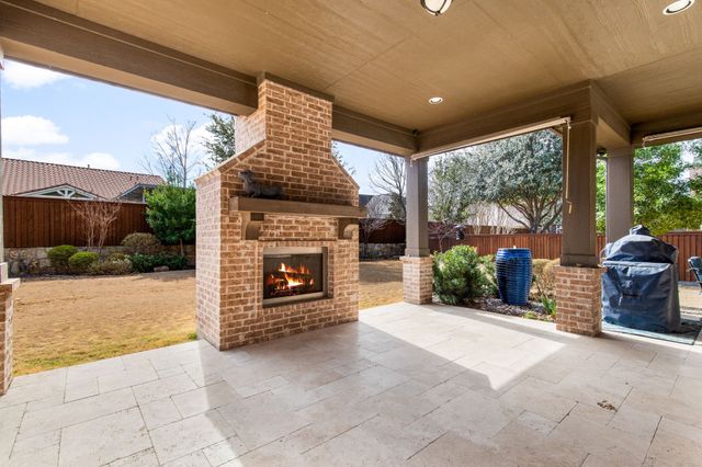 4111 Broadmoor Way, Frisco, TX 75033