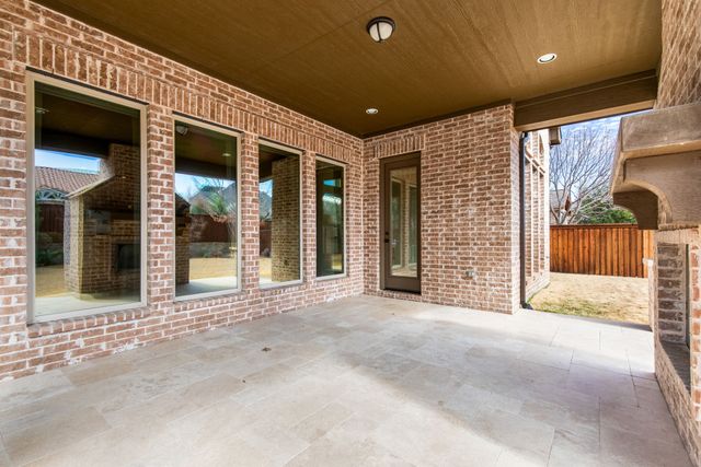 4111 Broadmoor Way, Frisco, TX 75033