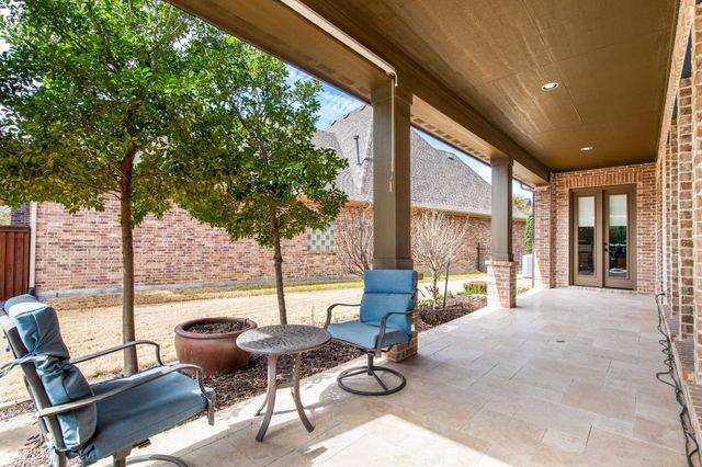 4111 Broadmoor Way, Frisco, TX 75033