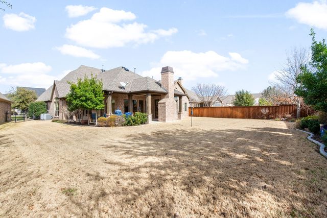 4111 Broadmoor Way, Frisco, TX 75033
