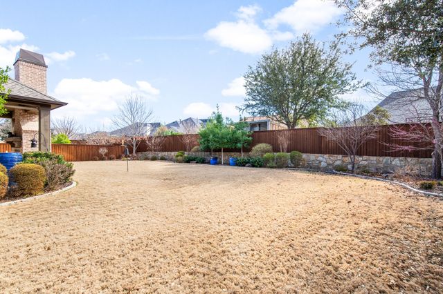 4111 Broadmoor Way, Frisco, TX 75033