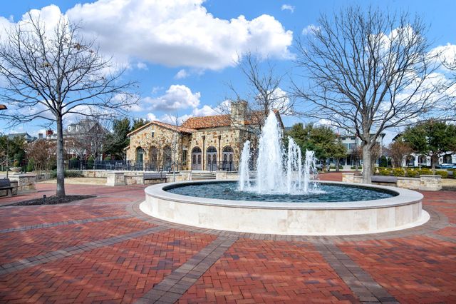 4111 Broadmoor Way, Frisco, TX 75033