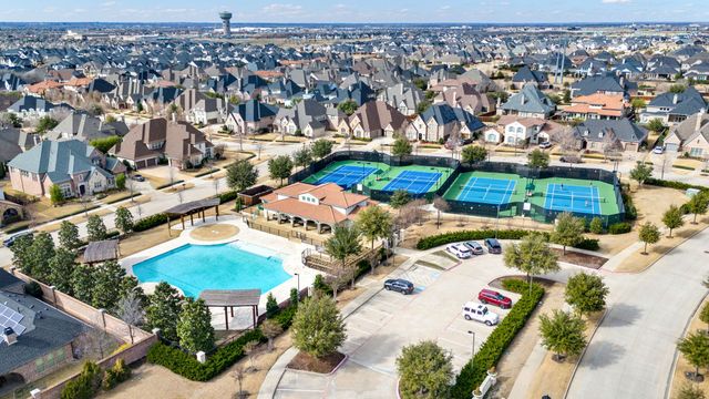 4111 Broadmoor Way, Frisco, TX 75033