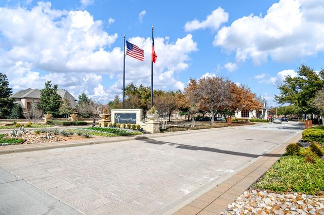 4111 Broadmoor Way, Frisco, TX 75033