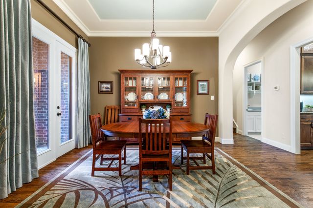 4111 Broadmoor Way, Frisco, TX 75033