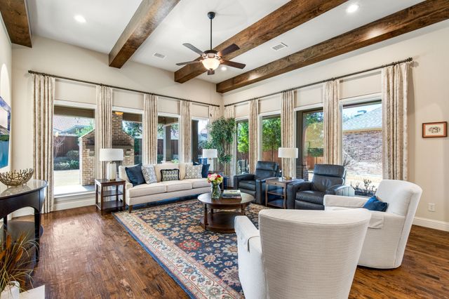 4111 Broadmoor Way, Frisco, TX 75033