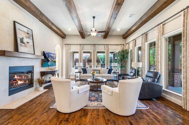 4111 Broadmoor Way, Frisco, TX 75033