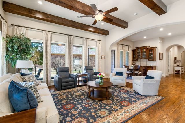 4111 Broadmoor Way, Frisco, TX 75033