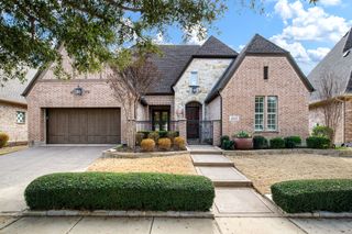 4111 Broadmoor Way, Frisco, TX 75033