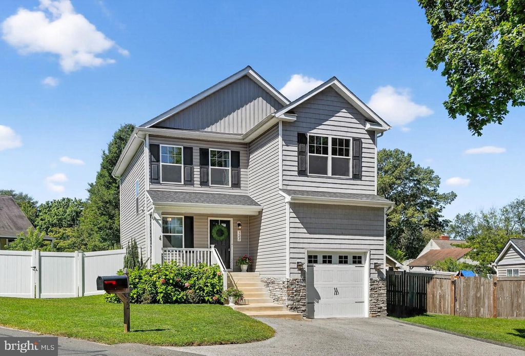 322 ALAMEDA PKWY, Arnold, MD 21012