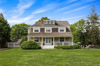 125 Sakonnet Point Road, Little Compton, RI 02837