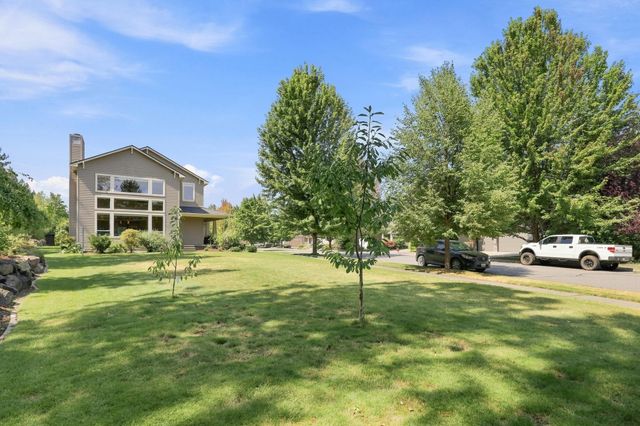 6726 S Shelby Ridge St, Spokane, WA 99224 property photo
