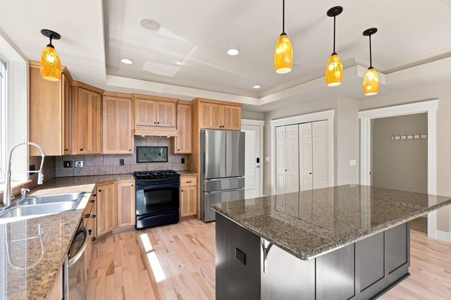 6726 S Shelby Ridge St, Spokane, WA 99224