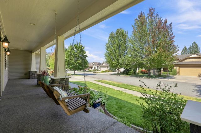 6726 S Shelby Ridge St, Spokane, WA 99224