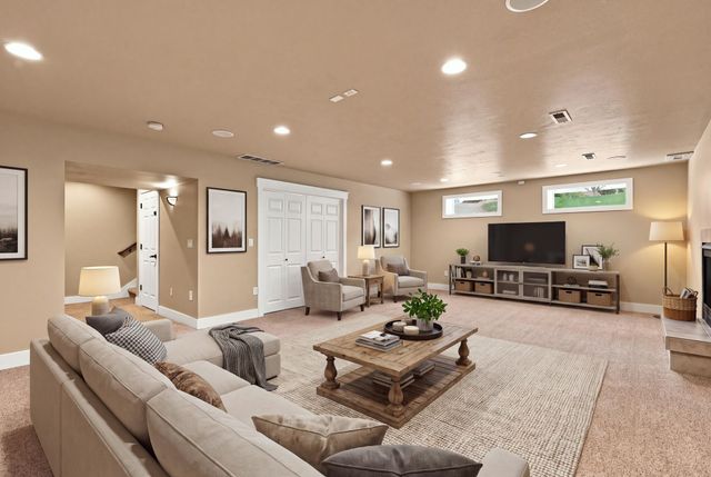 6726 S Shelby Ridge St, Spokane, WA 99224