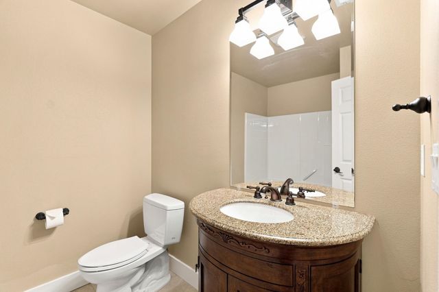 6726 S Shelby Ridge St, Spokane, WA 99224