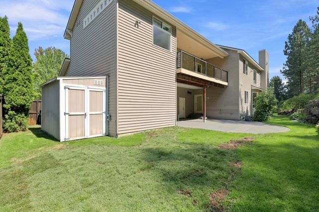 6726 S Shelby Ridge St, Spokane, WA 99224