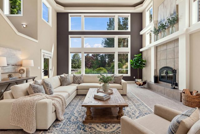 6726 S Shelby Ridge St, Spokane, WA 99224
