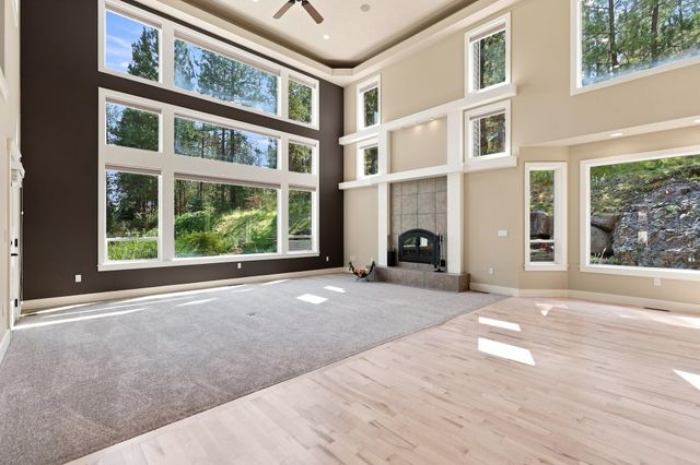 6726 S Shelby Ridge St, Spokane, WA 99224