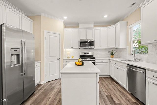 1004 Bellewood Park Drive, Angier, NC 27501
