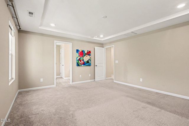 1004 Bellewood Park Drive, Angier, NC 27501