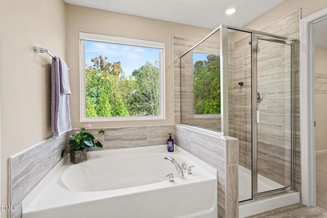 1004 Bellewood Park Drive, Angier, NC 27501