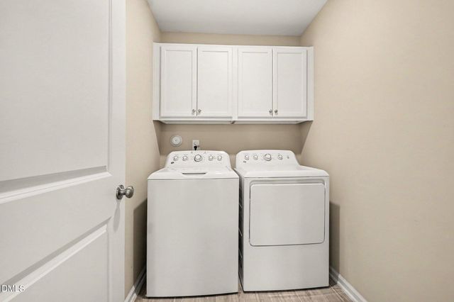 1004 Bellewood Park Drive, Angier, NC 27501