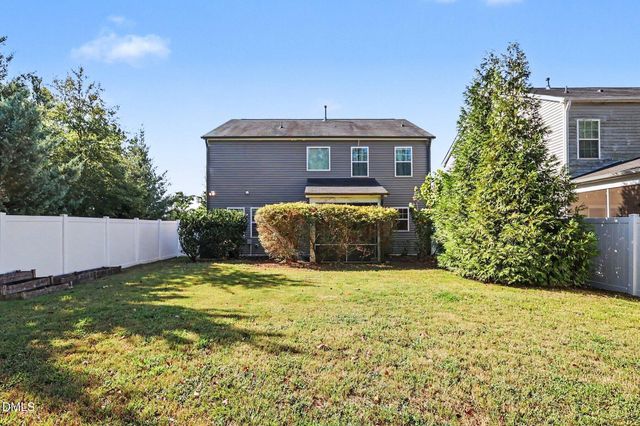 1004 Bellewood Park Drive, Angier, NC 27501