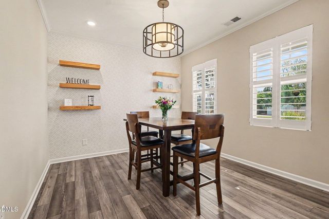 1004 Bellewood Park Drive, Angier, NC 27501