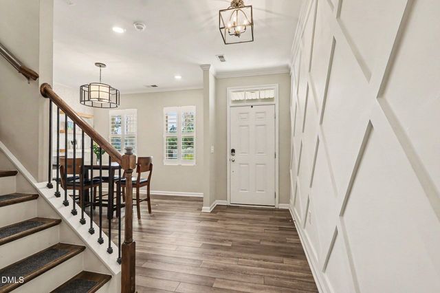 1004 Bellewood Park Drive, Angier, NC 27501