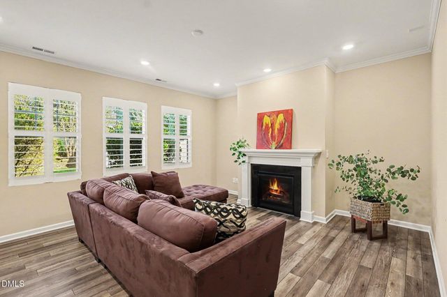 1004 Bellewood Park Drive, Angier, NC 27501