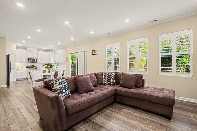 1004 Bellewood Park Drive, Angier, NC 27501