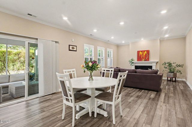 1004 Bellewood Park Drive, Angier, NC 27501