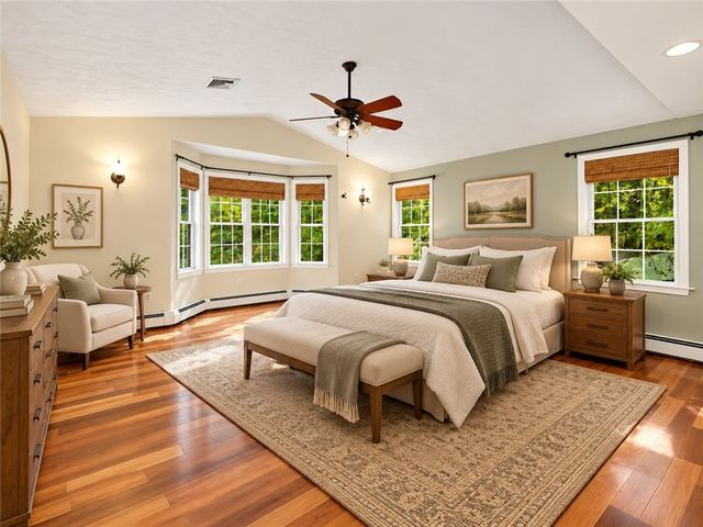 380 Snake Hill Road, Burrillville, RI 02830