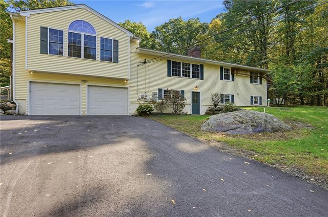 380 Snake Hill Road, Burrillville, RI 02830