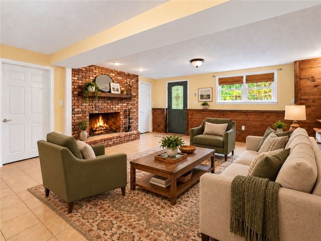 380 Snake Hill Road, Burrillville, RI 02830