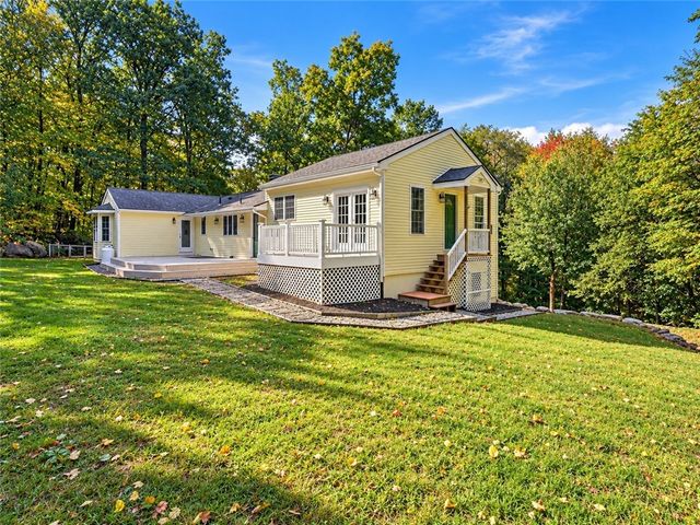 380 Snake Hill Road, Burrillville, RI 02830
