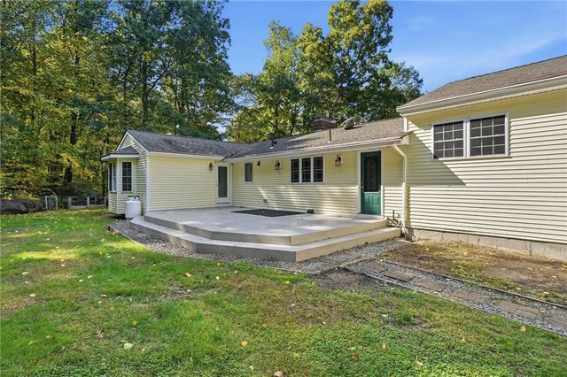 380 Snake Hill Road, Burrillville, RI 02830