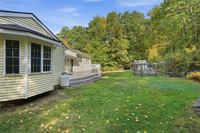 380 Snake Hill Road, Burrillville, RI 02830