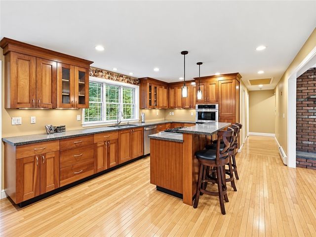 380 Snake Hill Road, Burrillville, RI 02830