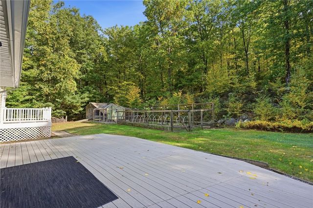 380 Snake Hill Road, Burrillville, RI 02830