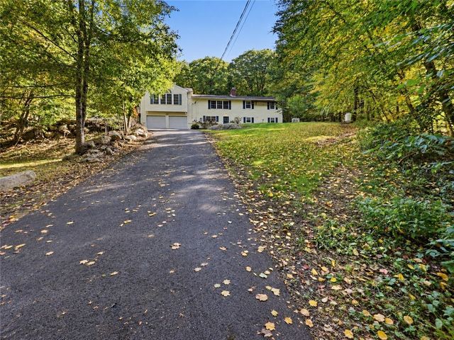 380 Snake Hill Road, Burrillville, RI 02830