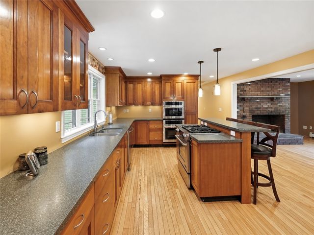 380 Snake Hill Road, Burrillville, RI 02830