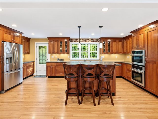 380 Snake Hill Road, Burrillville, RI 02830