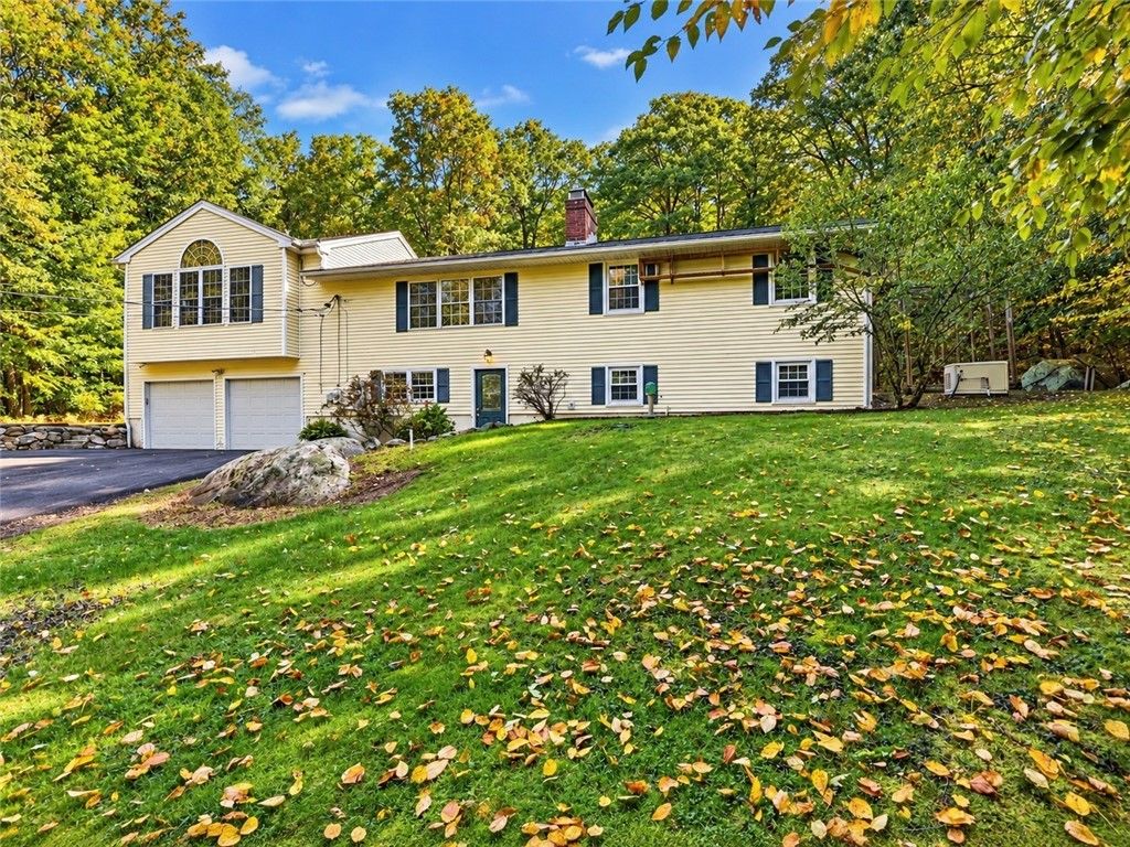 380 Snake Hill Road, Burrillville, RI 02830