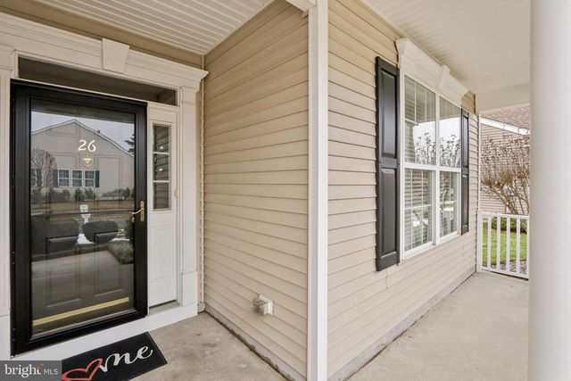 26 SHELLY ST, Sicklerville, NJ 08081