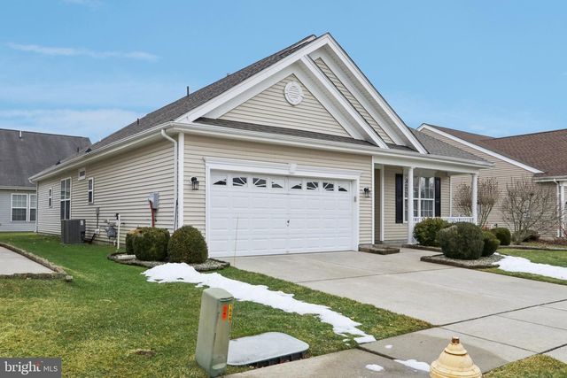 26 SHELLY ST, Sicklerville, NJ 08081